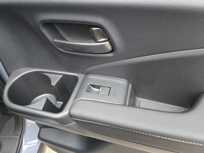 2026 Honda Ridgeline Sport