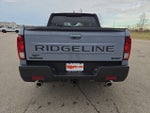 2026 Honda Ridgeline Sport
