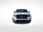2024 Honda Ridgeline Black Edition
