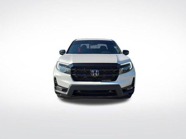 2024 Honda Ridgeline Black Edition