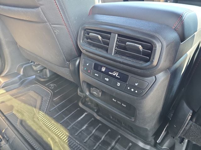 2024 Honda Ridgeline Black Edition