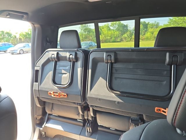 2024 Honda Ridgeline Black Edition