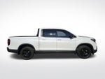 2024 Honda Ridgeline Black Edition