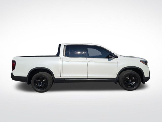 2024 Honda Ridgeline Black Edition