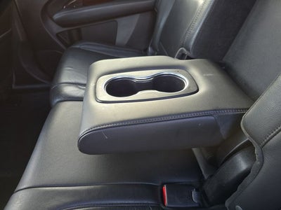 2016 Acura MDX 3.5L SH-AWD