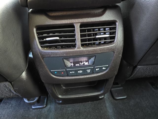 2016 Acura MDX 3.5L SH-AWD