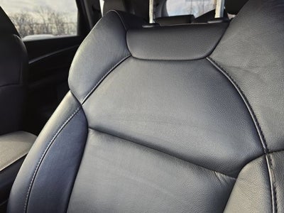 2016 Acura MDX 3.5L SH-AWD