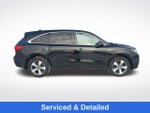 2016 Acura MDX 3.5L SH-AWD
