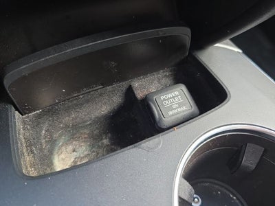 2016 Acura MDX 3.5L SH-AWD