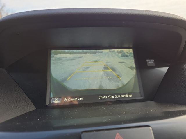 2016 Acura MDX 3.5L SH-AWD