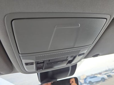 2016 Acura MDX 3.5L SH-AWD