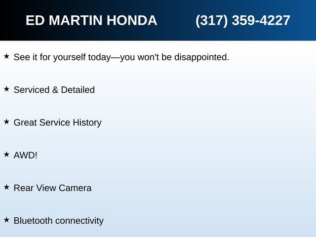 2016 Acura MDX 3.5L SH-AWD