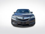 2015 Acura MDX 3.5L Technology Pkg w/Entertainment Pkg SH-AWD