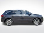 2015 Acura MDX 3.5L Technology Pkg w/Entertainment Pkg SH-AWD
