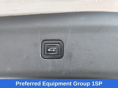 2021 Buick Enclave Avenir