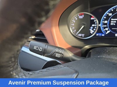 2021 Buick Enclave Avenir