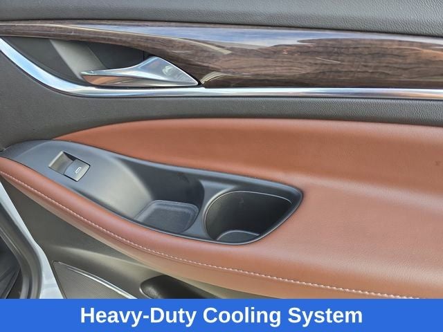 2021 Buick Enclave Avenir