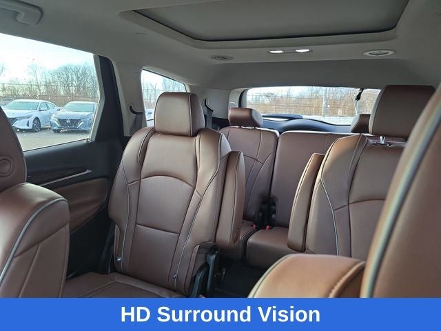 2021 Buick Enclave Avenir