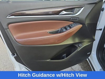 2021 Buick Enclave Avenir