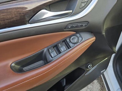 2021 Buick Enclave Avenir