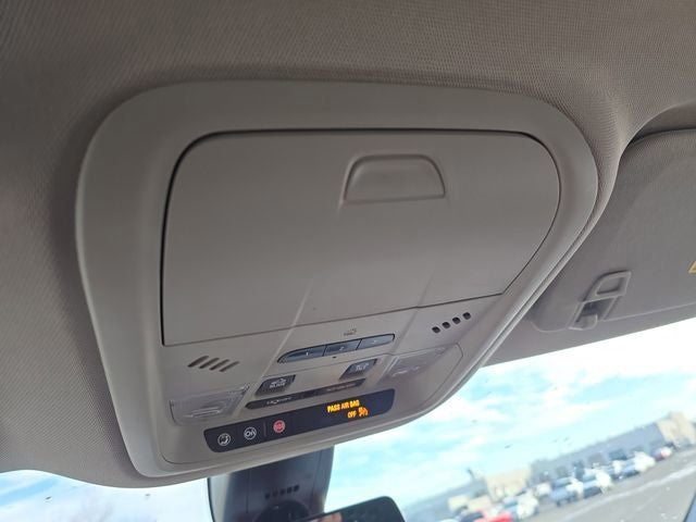 2021 Buick Enclave Avenir