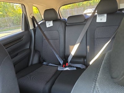 2027 Honda CR-V LX