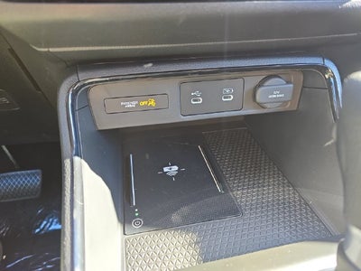 2027 Honda CR-V LX