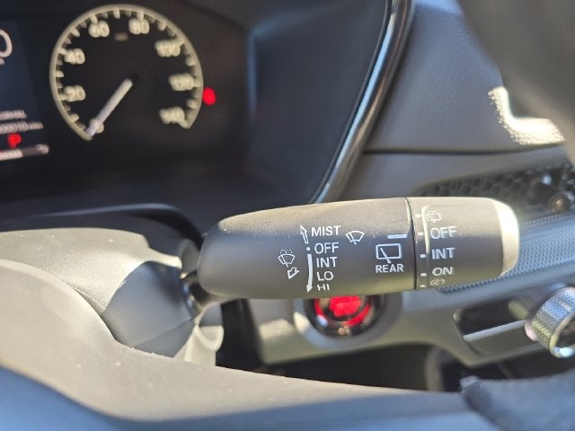 2027 Honda CR-V LX