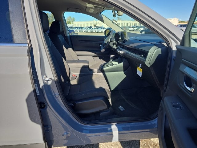 2027 Honda CR-V LX