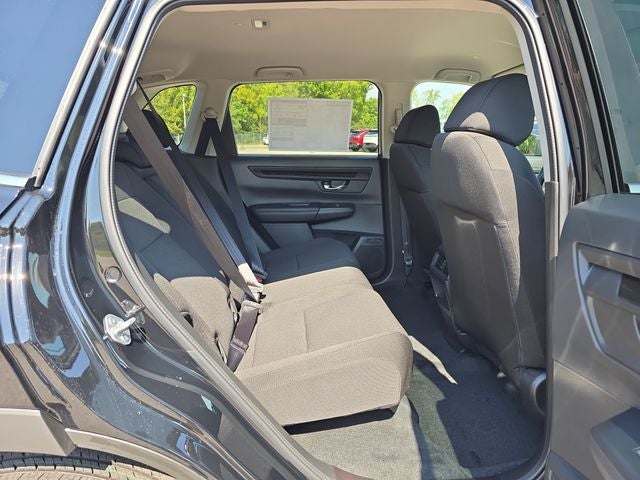 2027 Honda CR-V LX