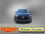 2027 Honda CR-V LX
