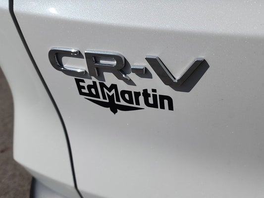 2024 Honda CR-V EX in Indianapolis, IN - Ed Martin Automotive Group