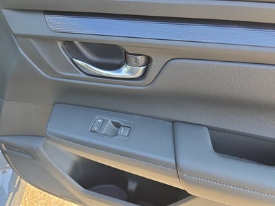 2027 Honda CR-V EX