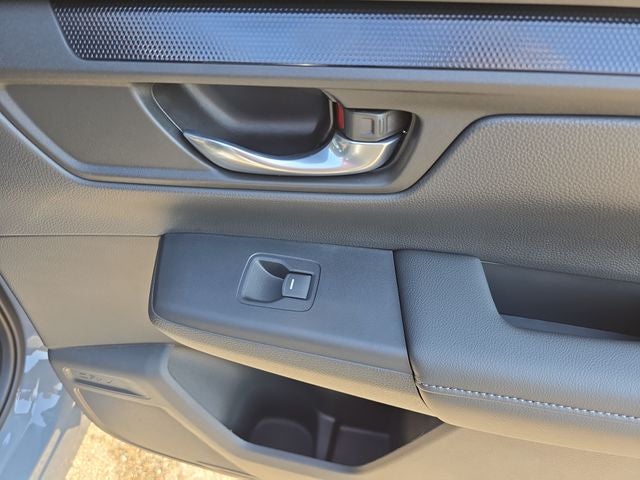2027 Honda CR-V EX