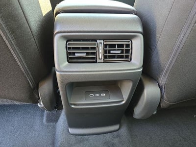 2027 Honda CR-V EX