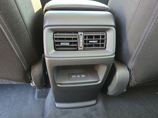 2027 Honda CR-V EX