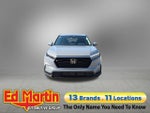 2027 Honda CR-V EX