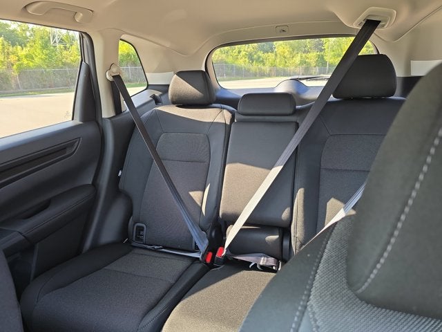 2027 Honda CR-V EX