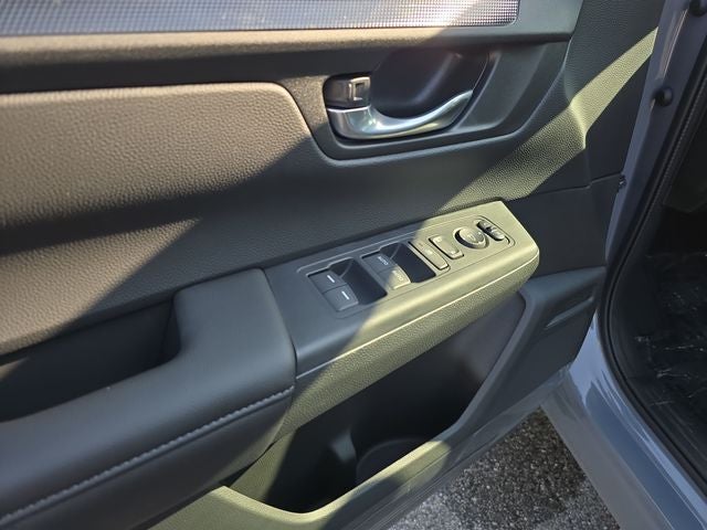 2027 Honda CR-V EX