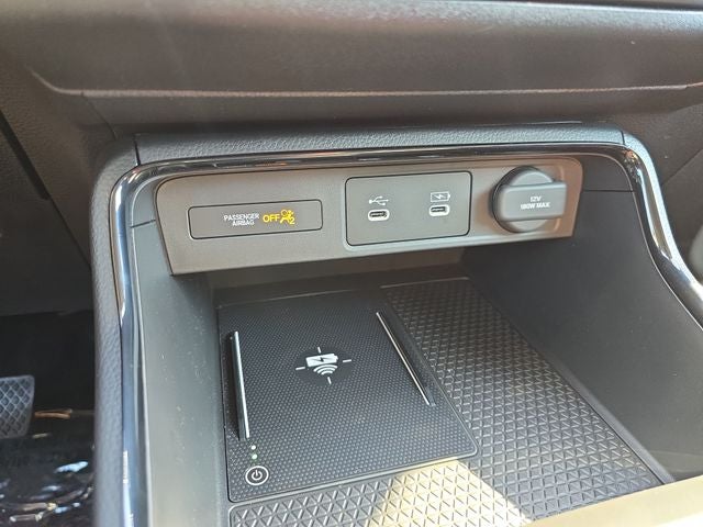 2027 Honda CR-V EX