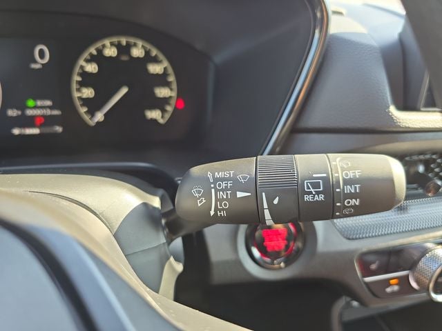 2027 Honda CR-V EX