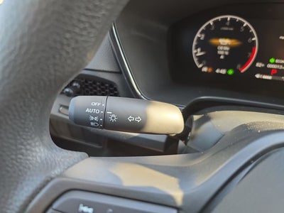 2027 Honda CR-V EX