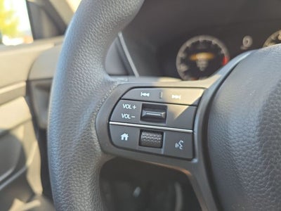 2027 Honda CR-V EX