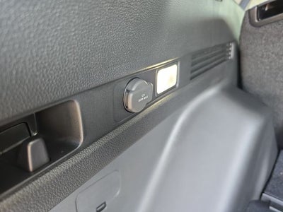 2027 Honda CR-V EX