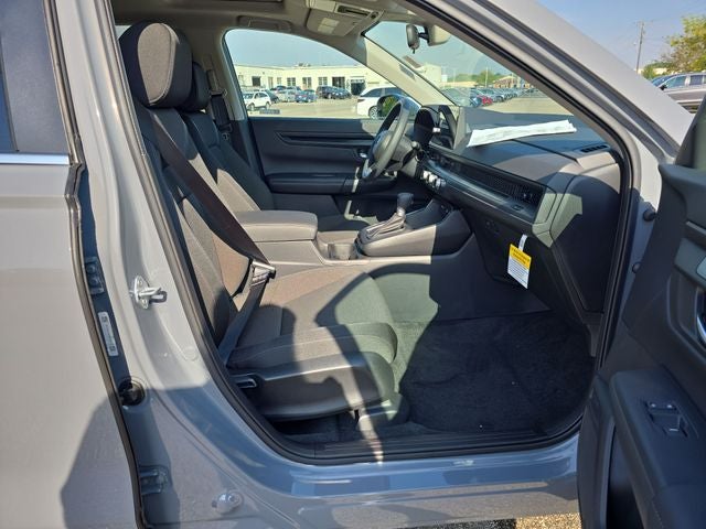 2027 Honda CR-V EX