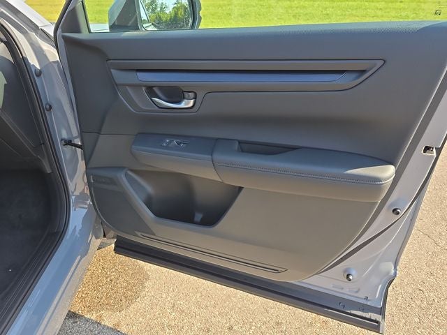 2027 Honda CR-V EX