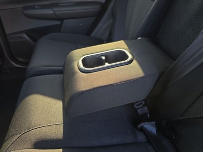 2027 Honda CR-V EX