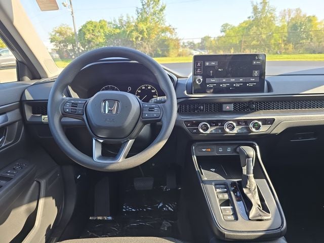 2027 Honda CR-V EX