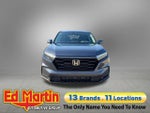 2027 Honda CR-V EX