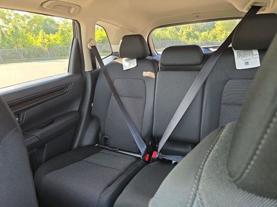 2027 Honda CR-V EX